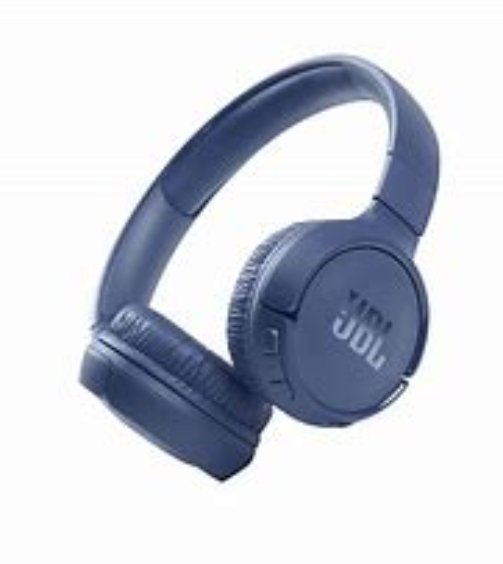 fone jbl azul